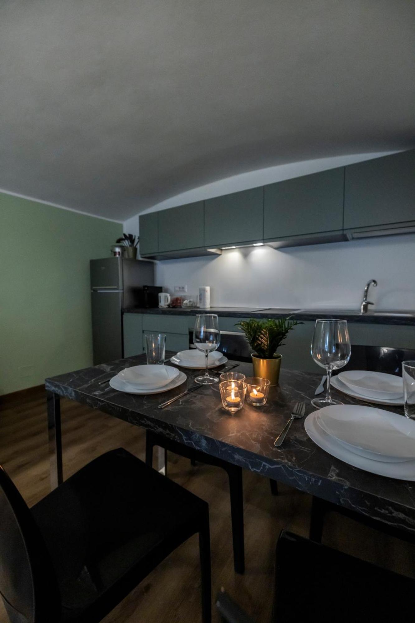 Casa Dolce Casa In Centro Piazza Vittorio Apartment Turin Ngoại thất bức ảnh