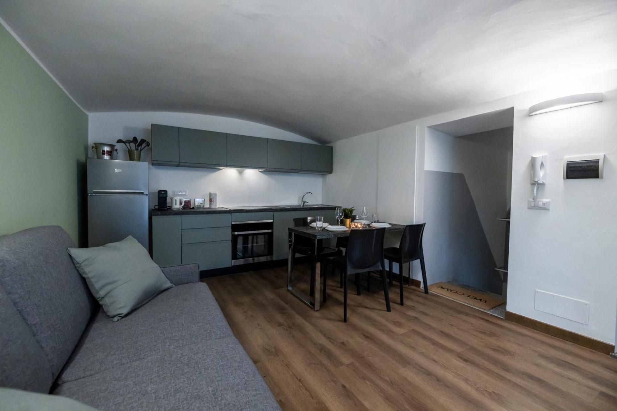 Casa Dolce Casa In Centro Piazza Vittorio Apartment Turin Ngoại thất bức ảnh