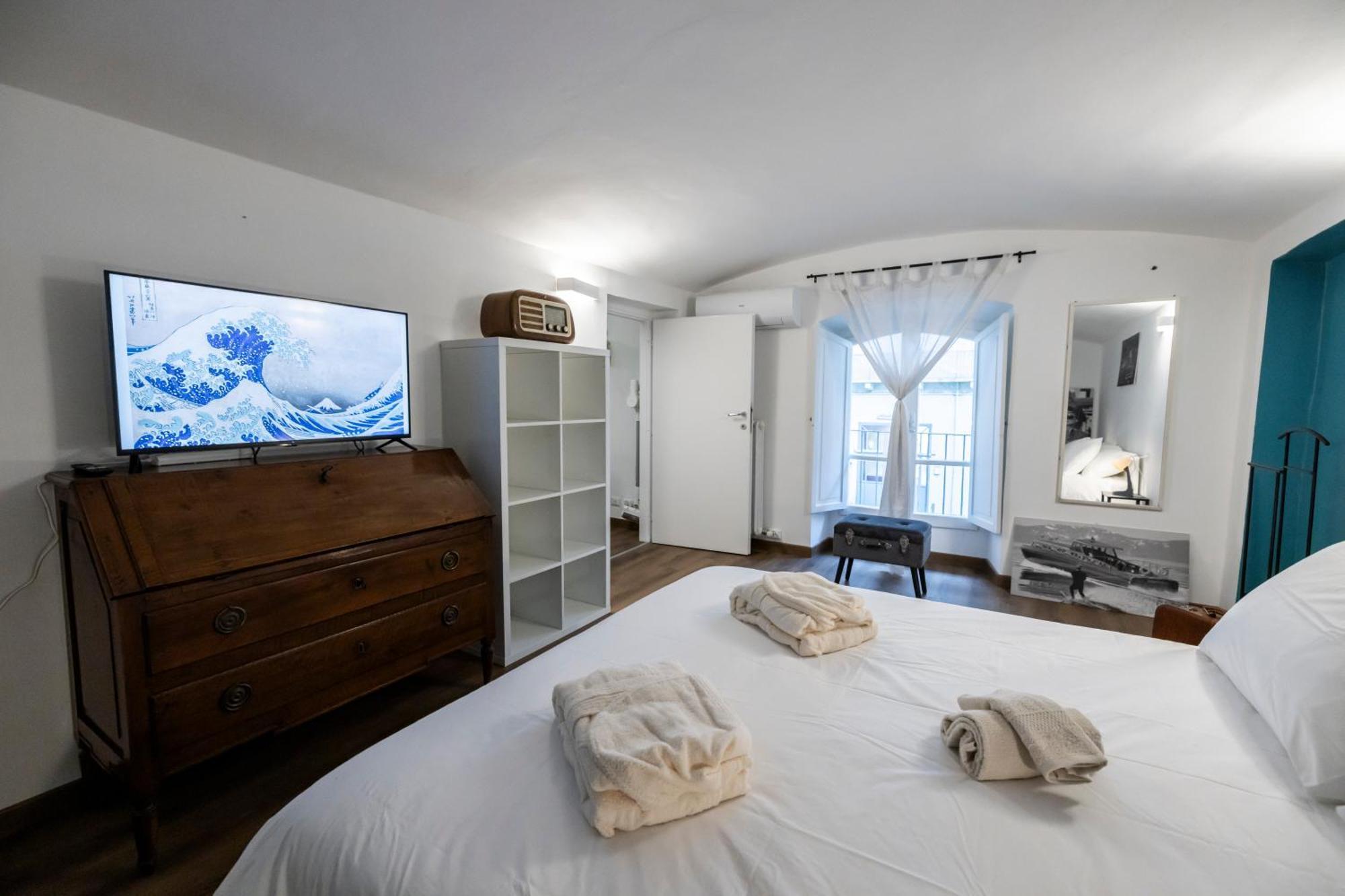 Casa Dolce Casa In Centro Piazza Vittorio Apartment Turin Ngoại thất bức ảnh