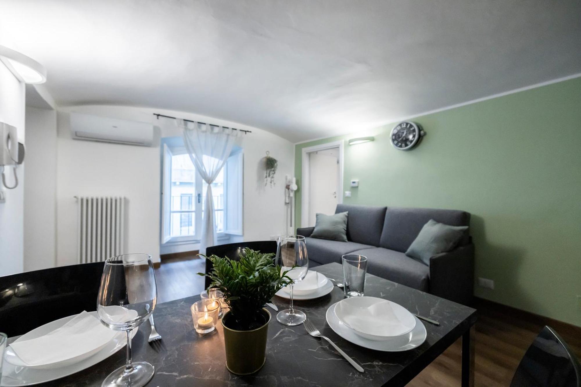 Casa Dolce Casa In Centro Piazza Vittorio Apartment Turin Ngoại thất bức ảnh