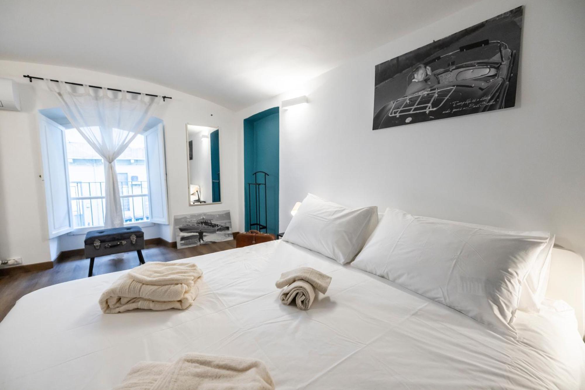 Casa Dolce Casa In Centro Piazza Vittorio Apartment Turin Ngoại thất bức ảnh
